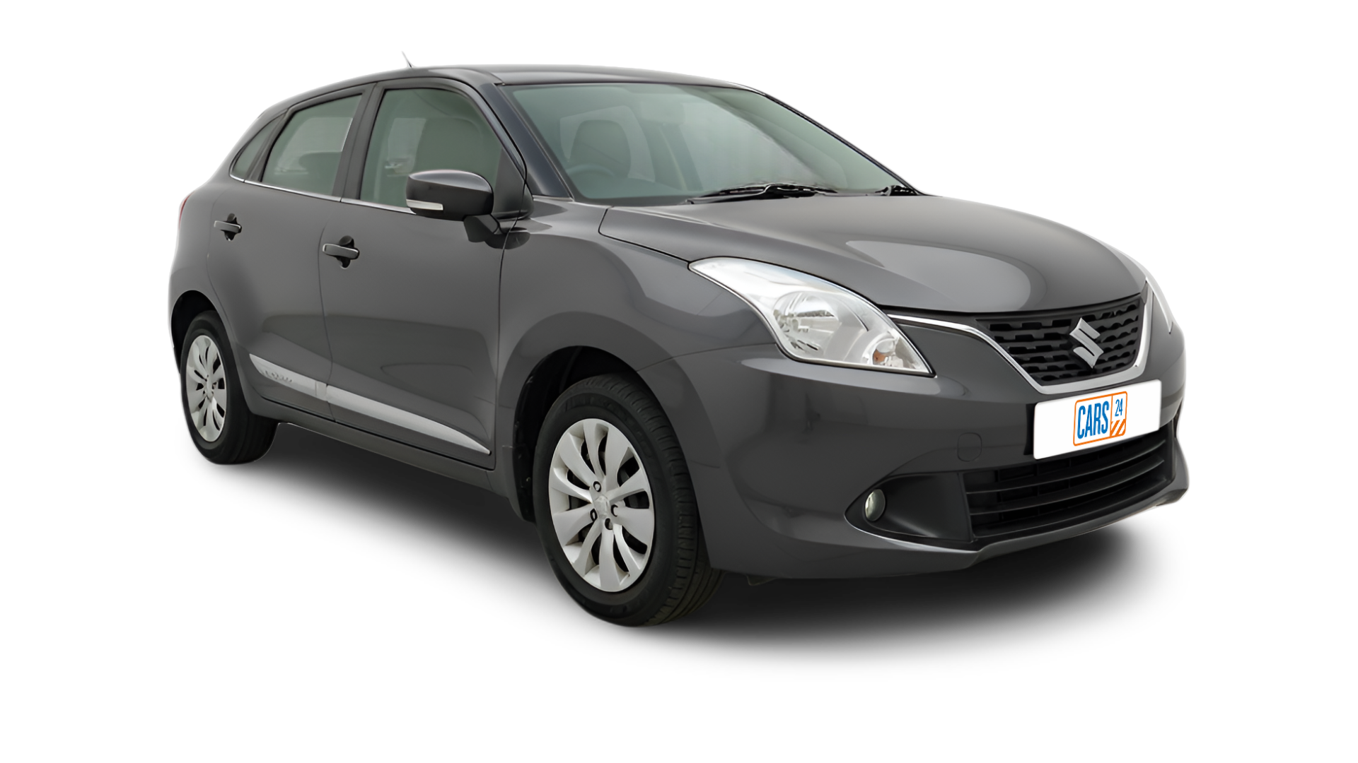 Maruti Baleno-img